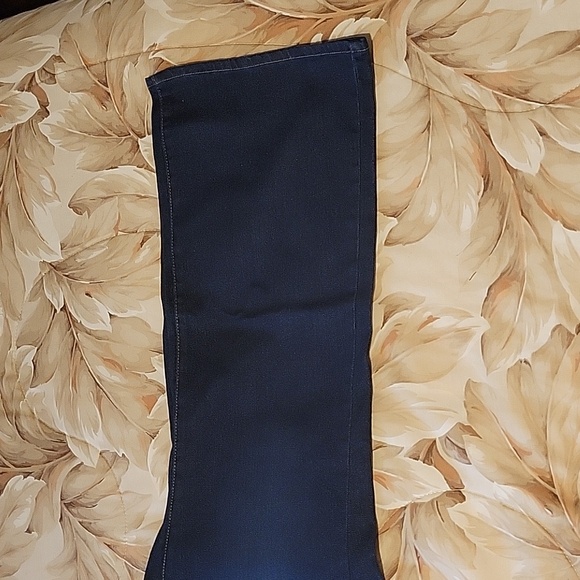 Levi Strauss Mid Rise Bootcut 22M W36 L32 - Picture 3 of 5